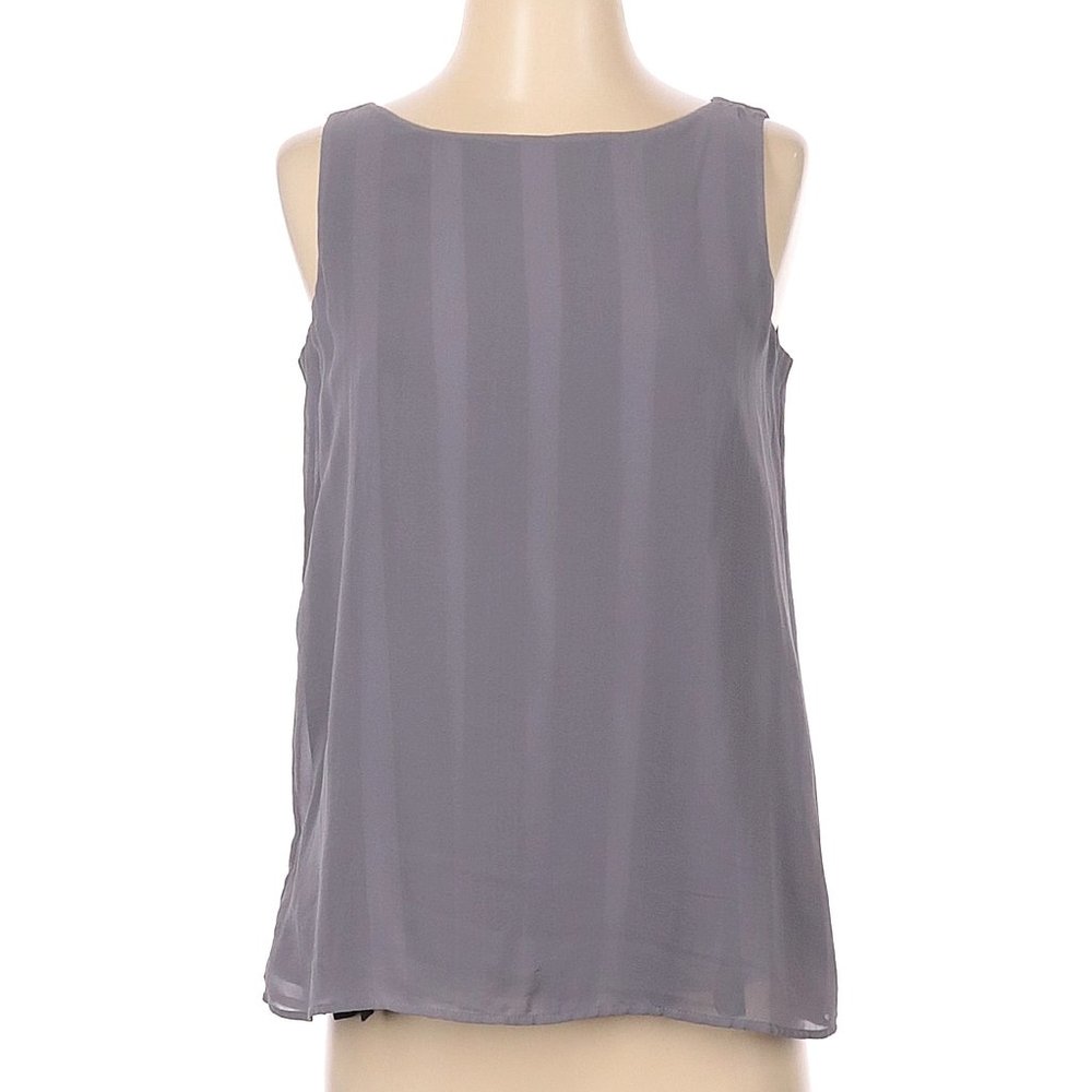 Banana Republic Heritage layered top
